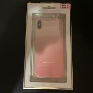 iPhone case CLEAR